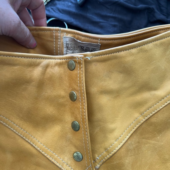 Zig Zag jacket and pant suit - vintage in exceptional condition - Picture 4 of 4